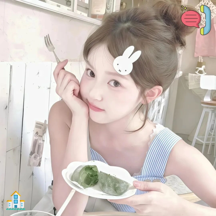 小川