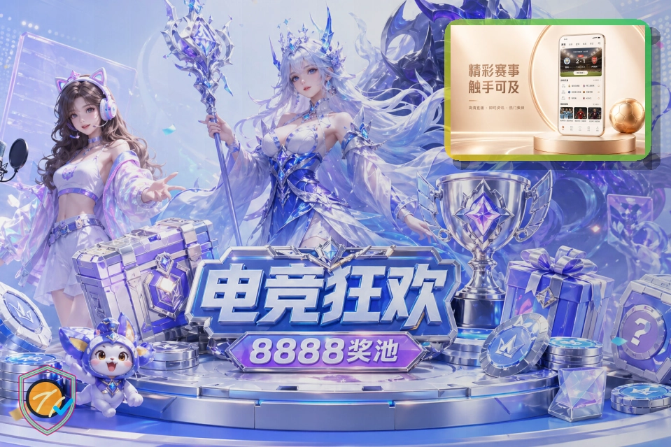 问鼎pg从细节提升看赛体验